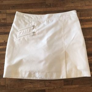 IZOD athletic skirt